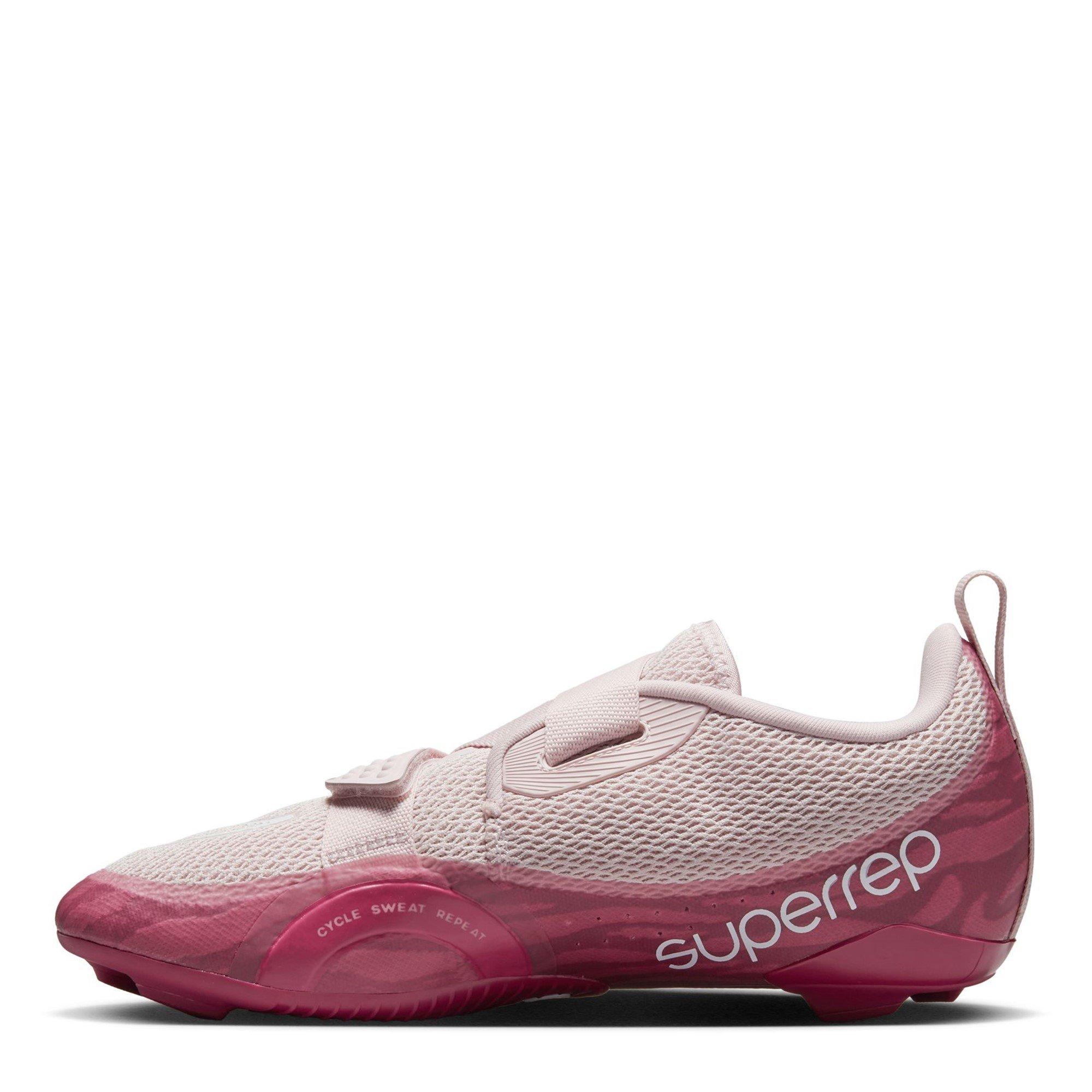 Ciclo Indoor Calzado Para Spinning Mujer Indoor Cycling Zapatilla