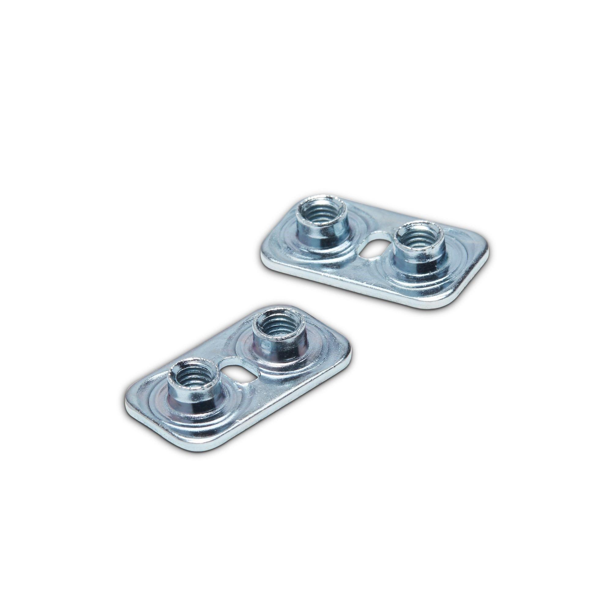 Rose/Weiß - Nike - SuperRep Cycle 2 Next Nature Women's Indoor Cycling Shoes - 11