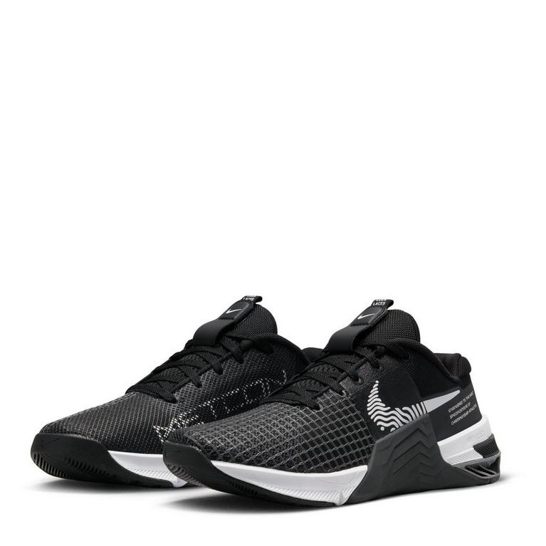 Noir/Blanc - Nike - Nike Free RN 5.0 Zapatillas de running Hombre Negro - 4