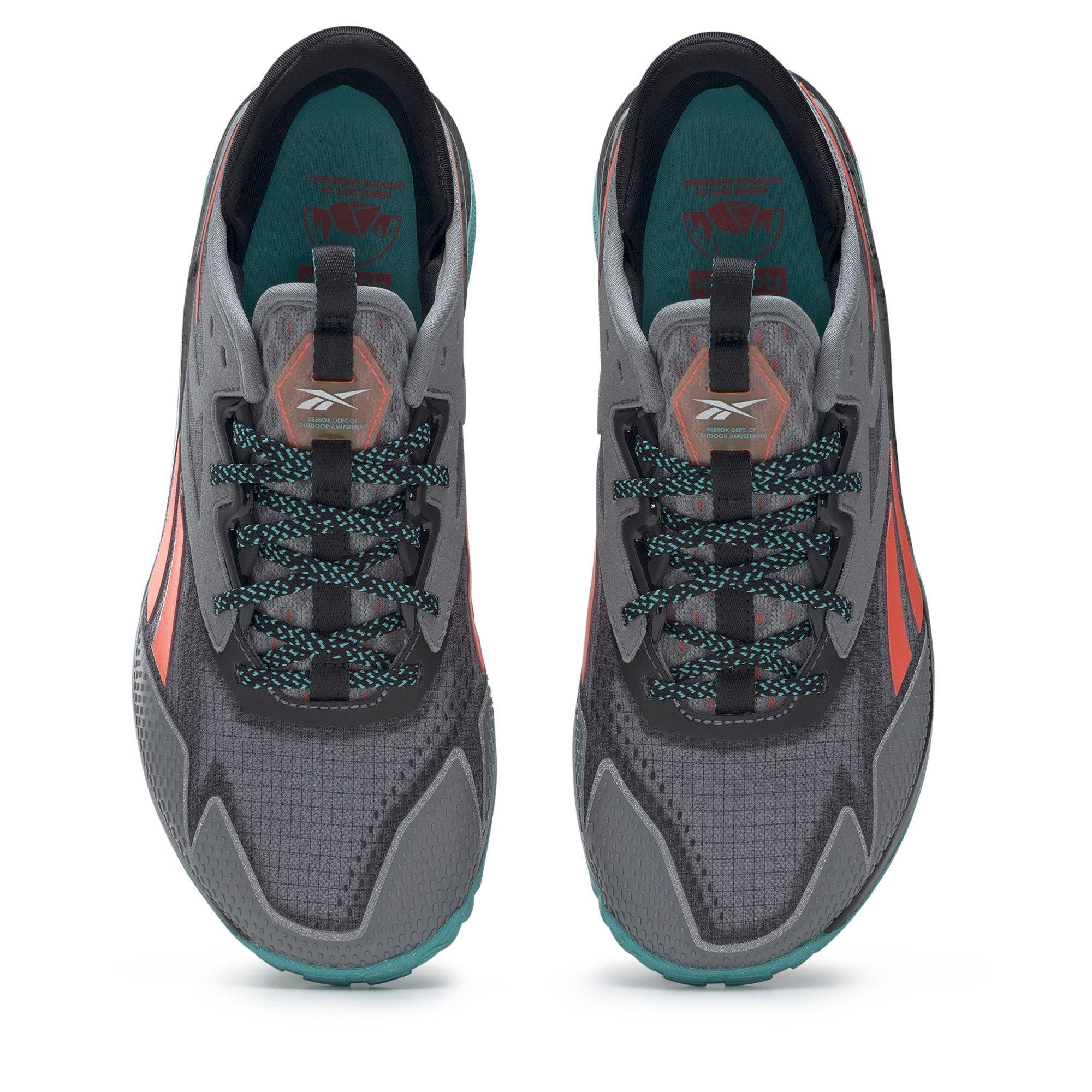 Gris/Negro - Reebok - Reebok Nano X2 ADV Ld31 - 5