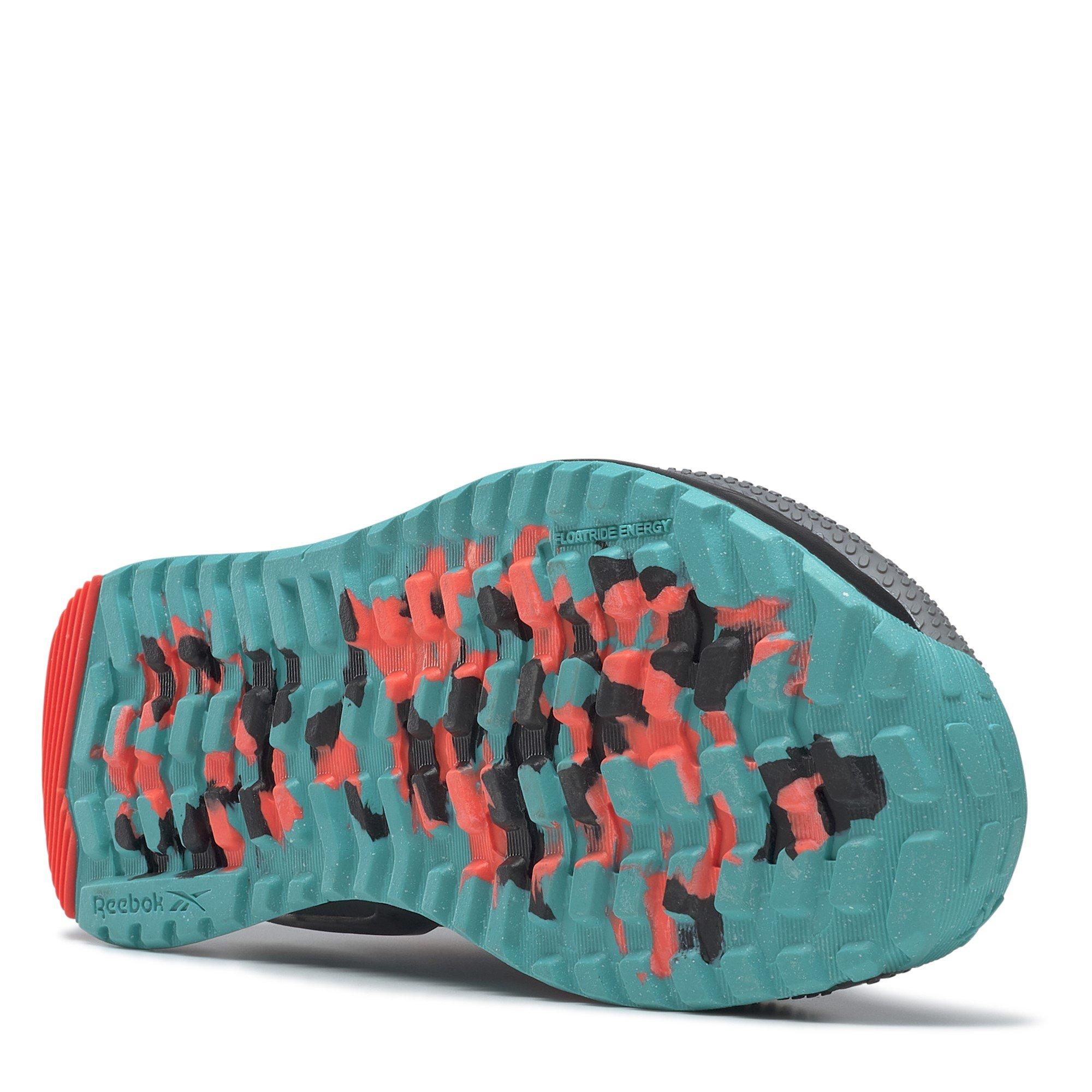 Gris/Negro - Reebok - Reebok Nano X2 ADV Ld31 - 6