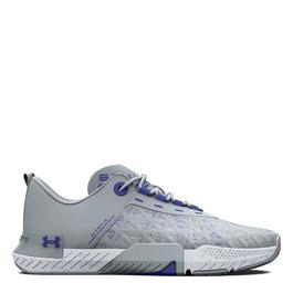 Under Armour Zone Dox 2.2S Hockey Shoes