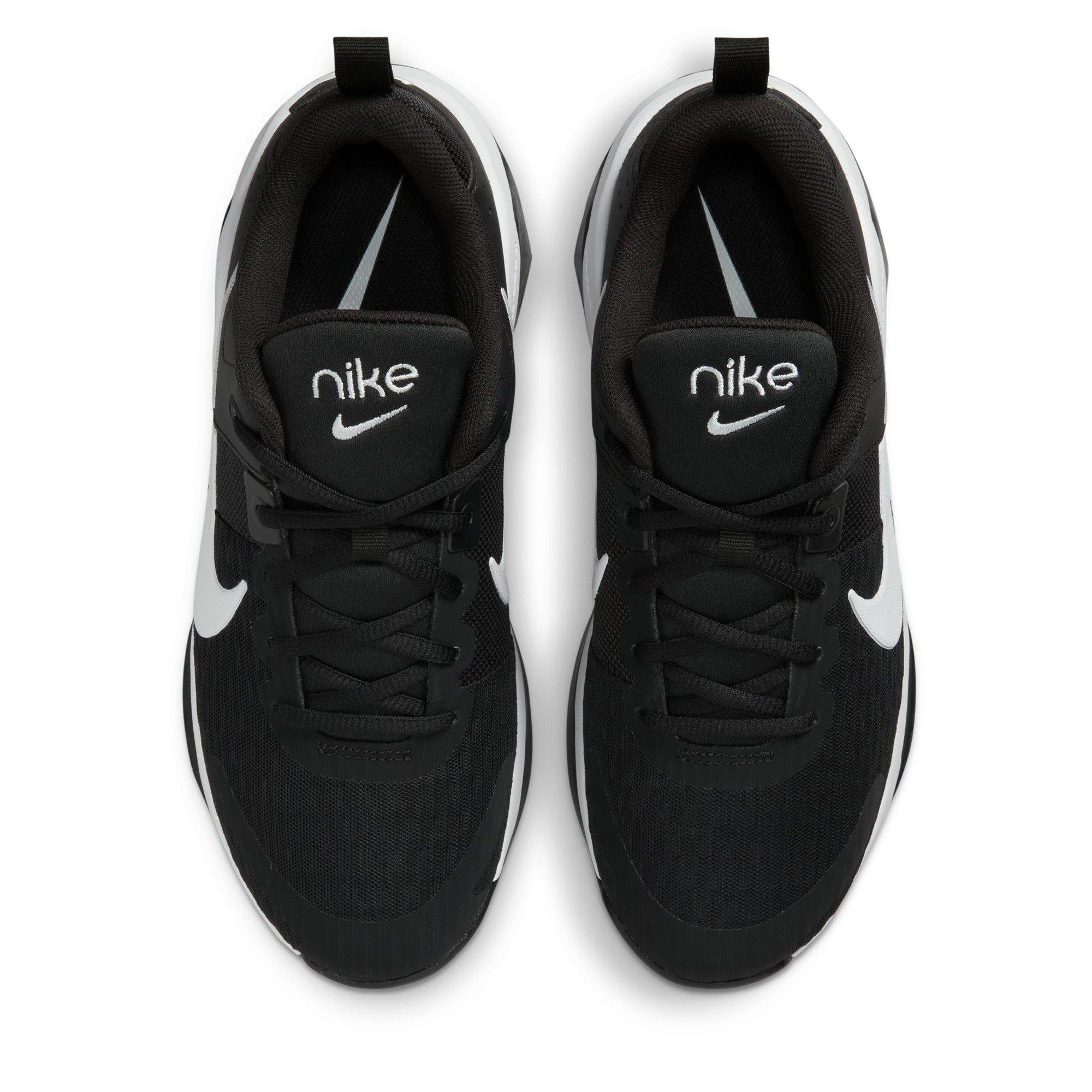 Nero/Bianco - Nike - Zoom Bella 6 Premium Womens Training Shoes - 6