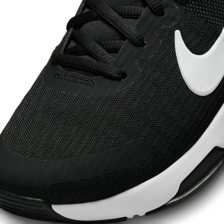 Noir/Blanc - Nike - Zoom Bella 6 Premium Womens Training dead Shoes - 7