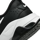 Noir/Blanc - Nike - nike youth girls basketball sneakers size 6 - 8