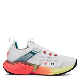 Under Armour In Season TR 13 Womens Training Shoes