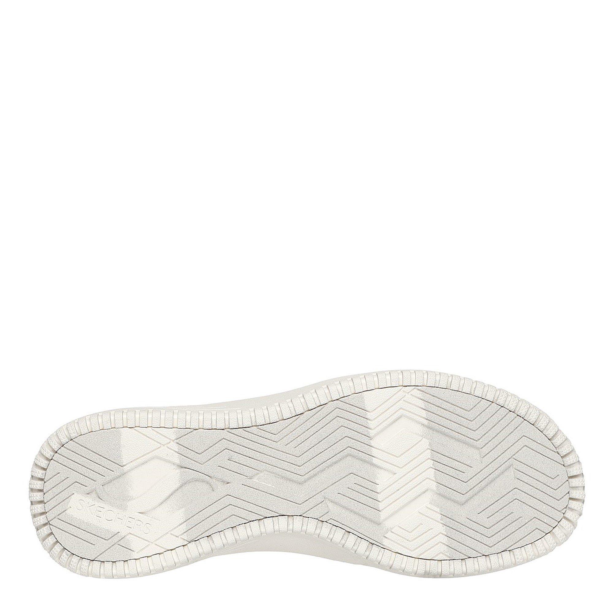 Nd Drlt/Gld/Ntr - Skechers - Grand 92 Be Lifted Court Trainers - 4