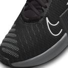Noir/Gris - Nike - Encore un nouveau modèle de la gamme Nike SB qui pète le feux - 7