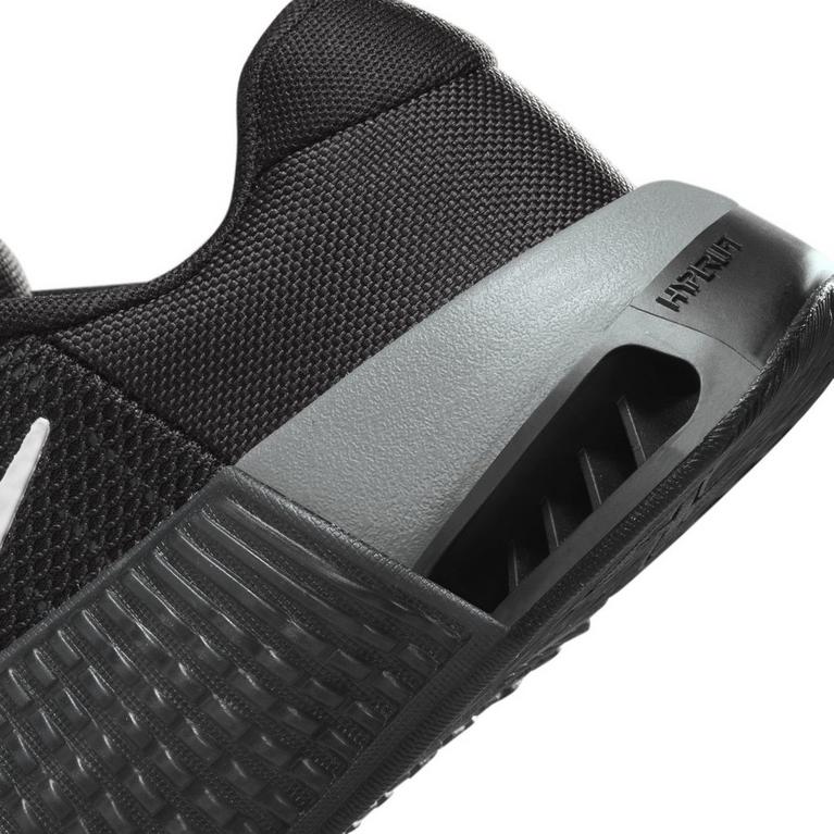 Noir/Gris - Nike - Encore un nouveau modèle de la gamme Nike SB qui pète le feux - 8