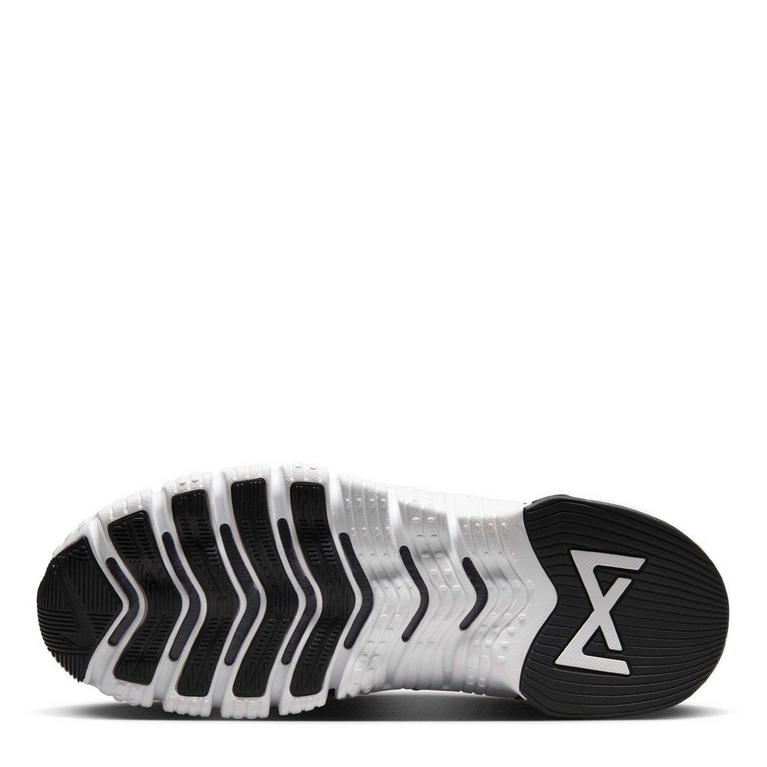 Noir/Blanc - Nike - SANDALS RUBBER SOLE - 3