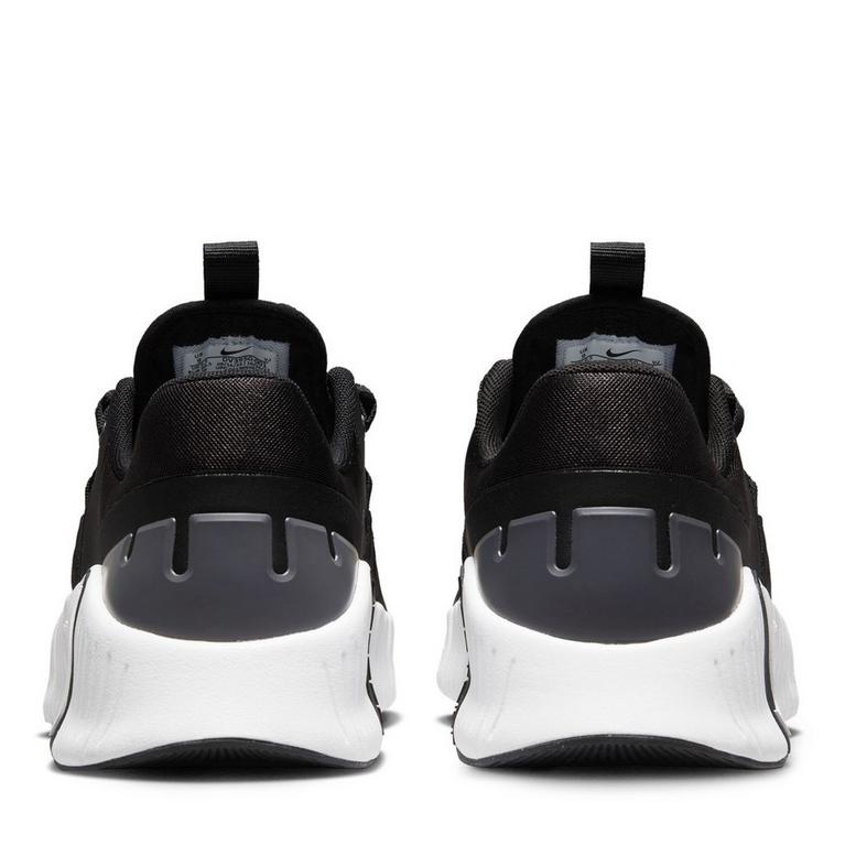 Noir/Blanc - Nike - SANDALS RUBBER SOLE - 5