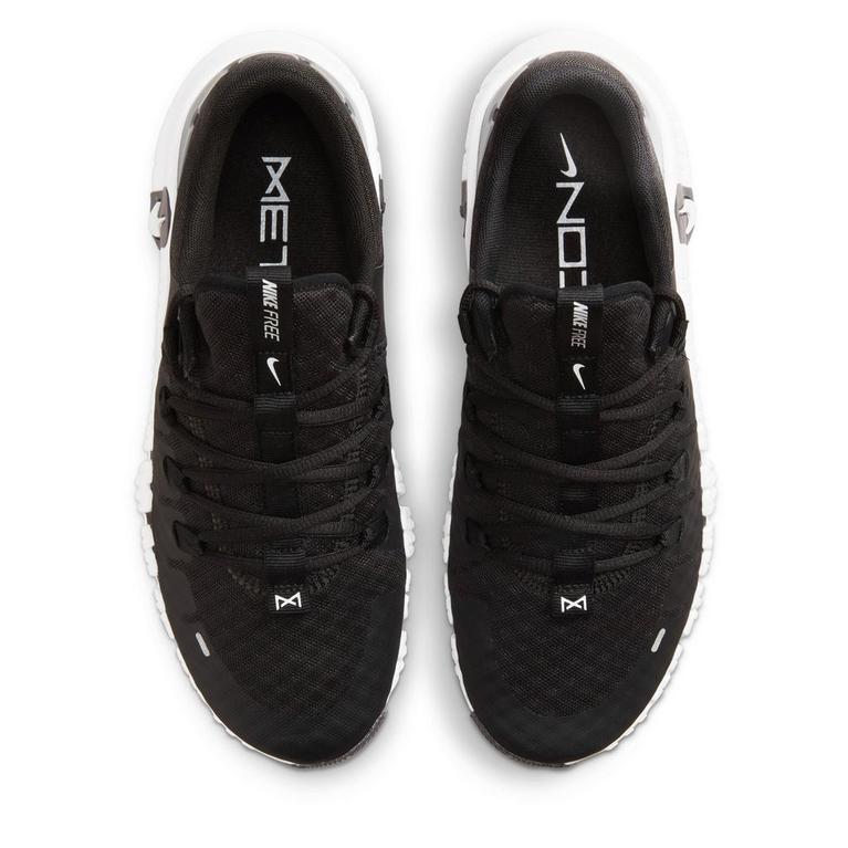 Noir/Blanc - Nike - SANDALS RUBBER SOLE - 6