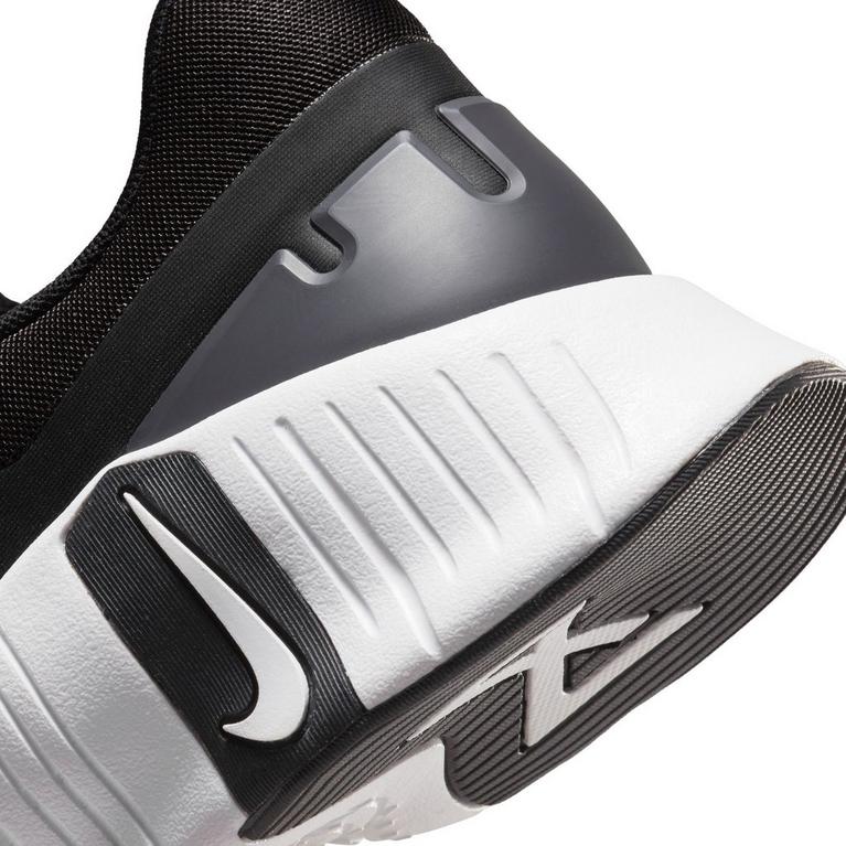 Noir/Blanc - Nike - SANDALS RUBBER SOLE - 8