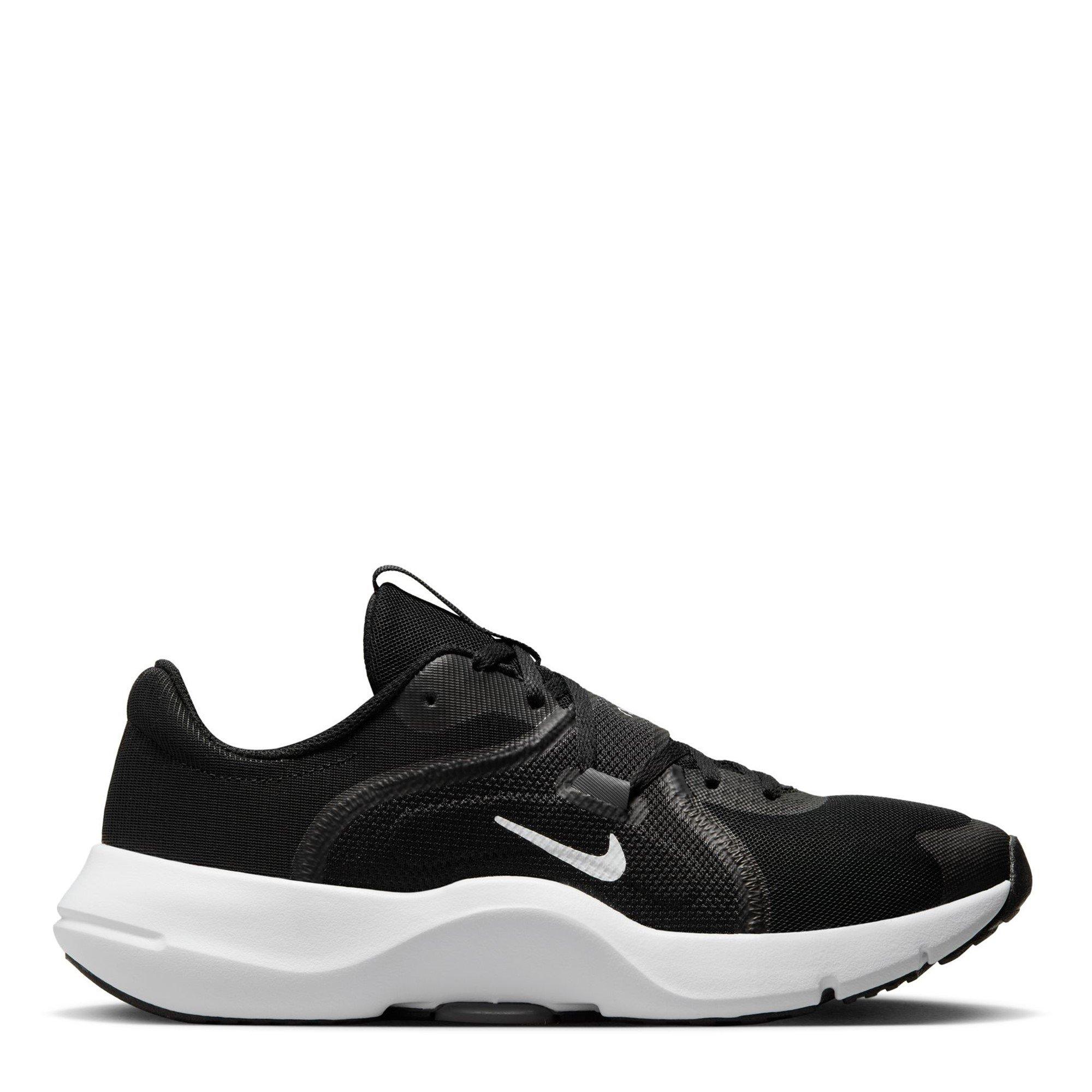 Black/Grey - Nike - In-Season TR 13 Women's Training Shoes - 1