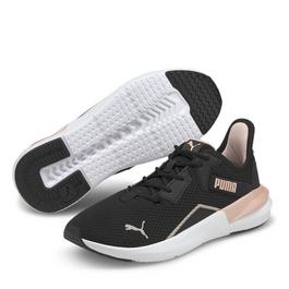 Puma Platinum Training Shoes