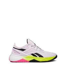 Reebok Charged Breath Training Shoes Womens
