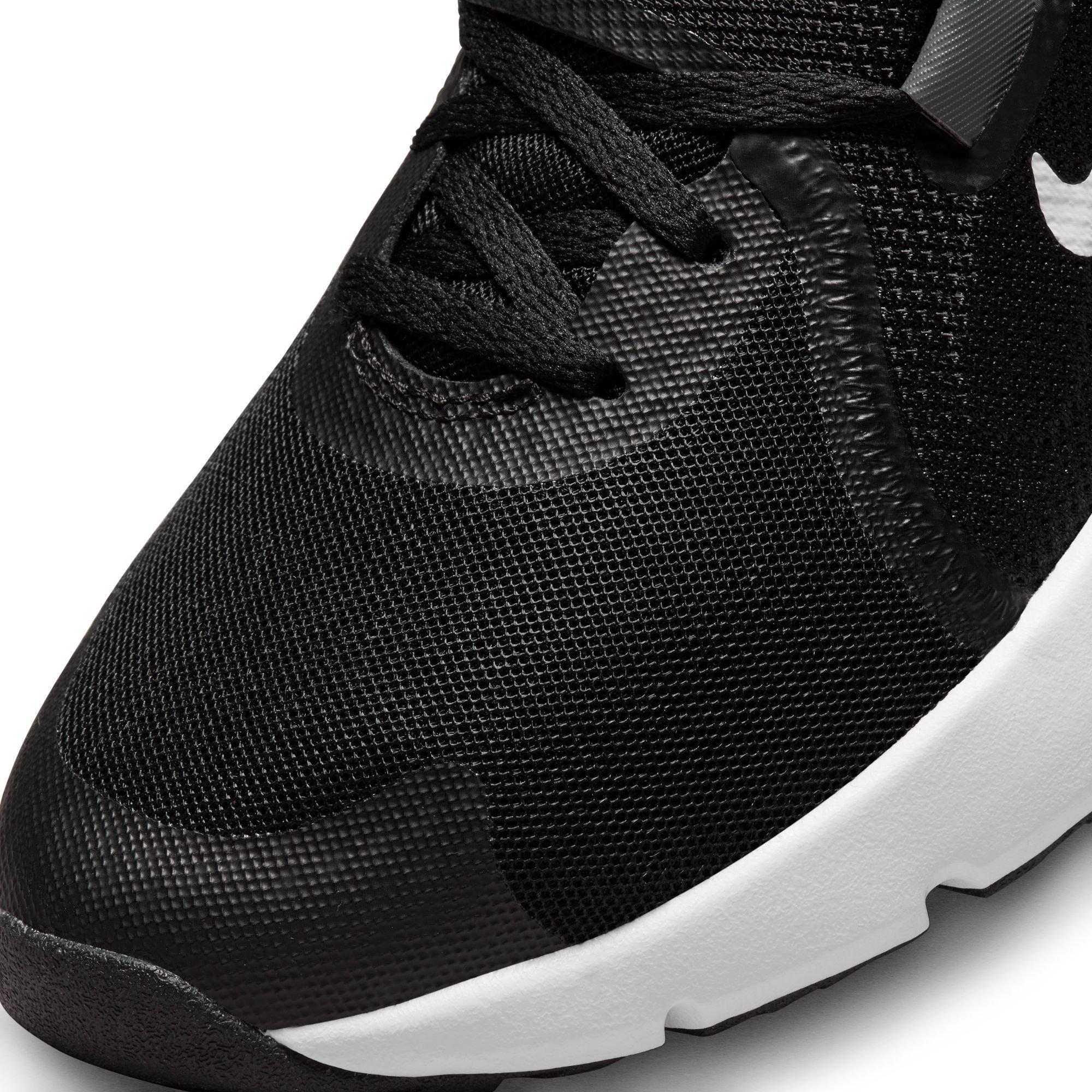 BLACK/WHITE-IRO - Nike - In-Season TR 13 Women's Training Shoes - 7