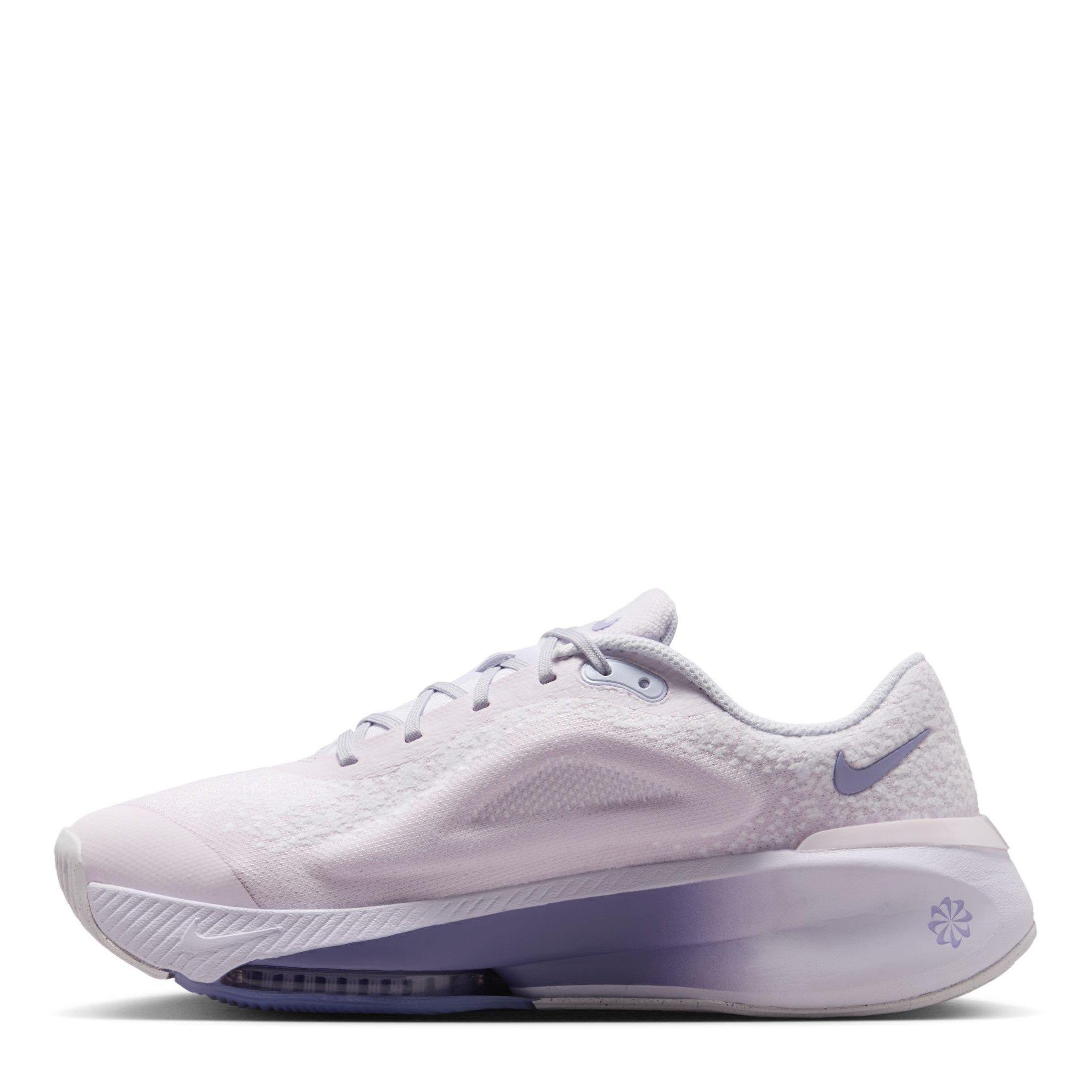 Druif/Lila - Nike - Versair Women's Training Shoes - 2