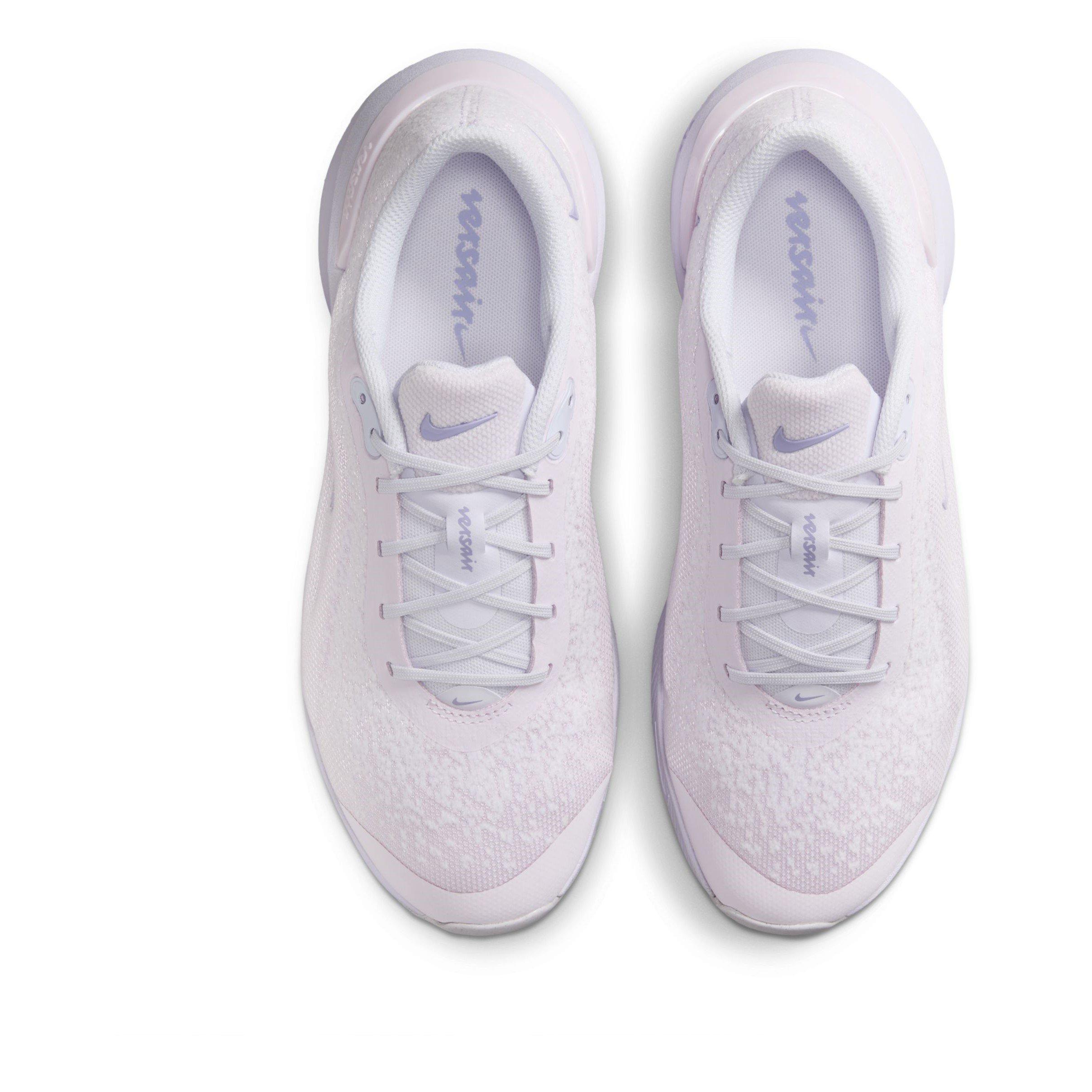 Druif/Lila - Nike - Versair Women's Training Shoes - 5