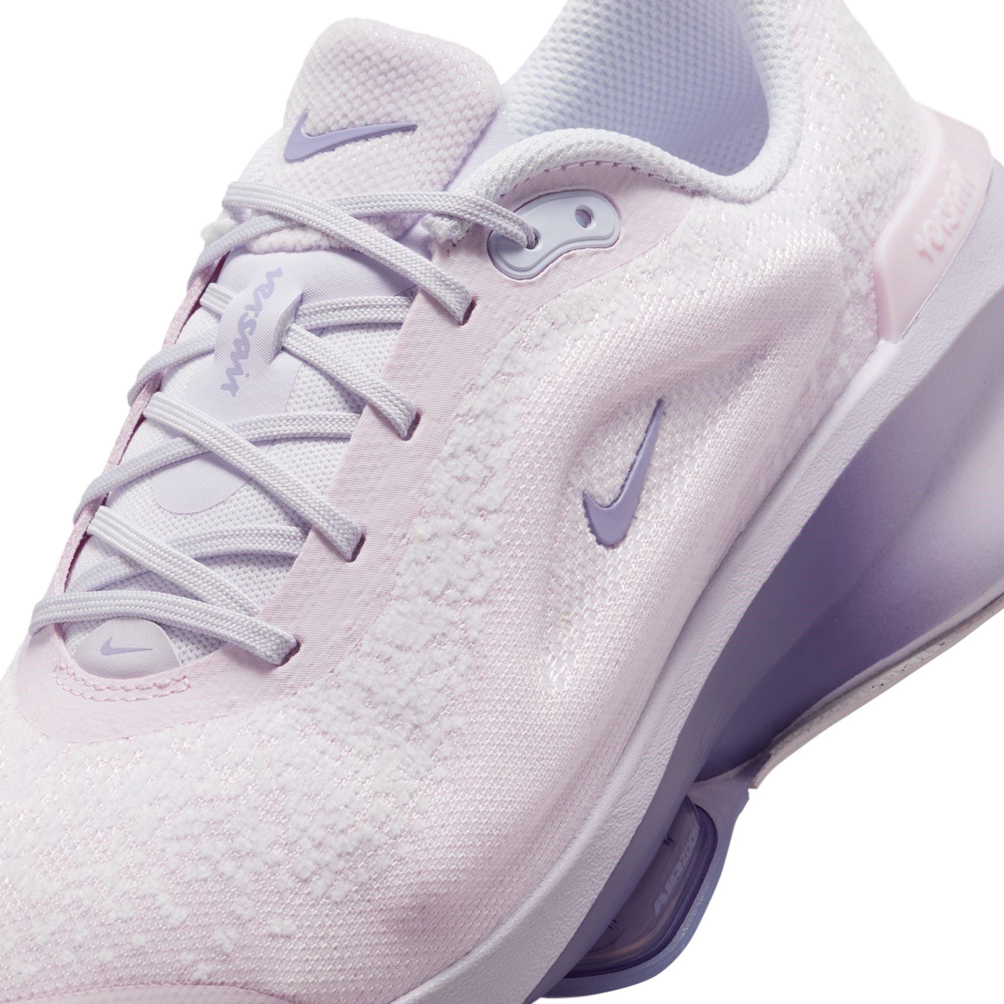 Druif/Lila - Nike - Versair Women's Training Shoes - 7