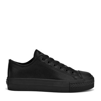 SoulCal SoulCal Palm Womens Low Trainers