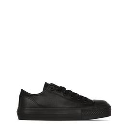 SoulCal LL Low Trainers Womens