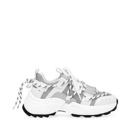 Steve Madden Tazmania Trainers