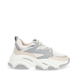 Steve Madden Progressive E Trainers