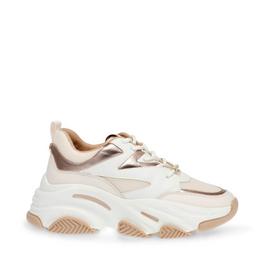 Steve Madden Progressive E Trainers