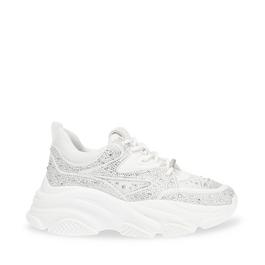 Steve Madden Privy Trainers