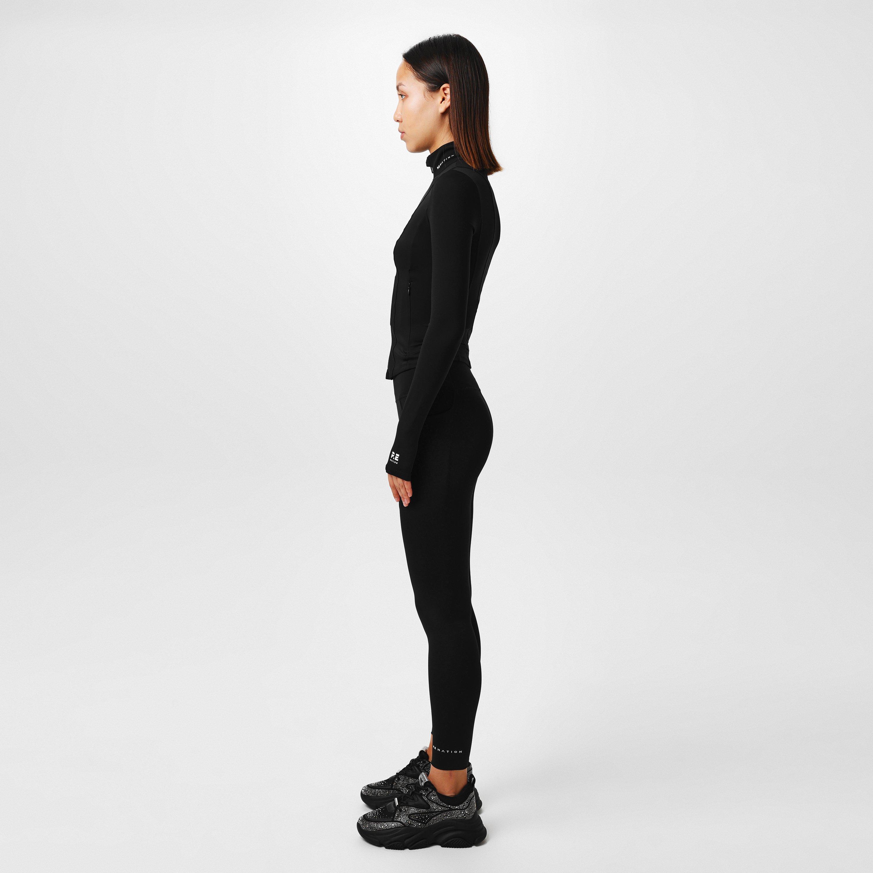 Nero/Argento - Steve Madden - Privy Trainers - 8