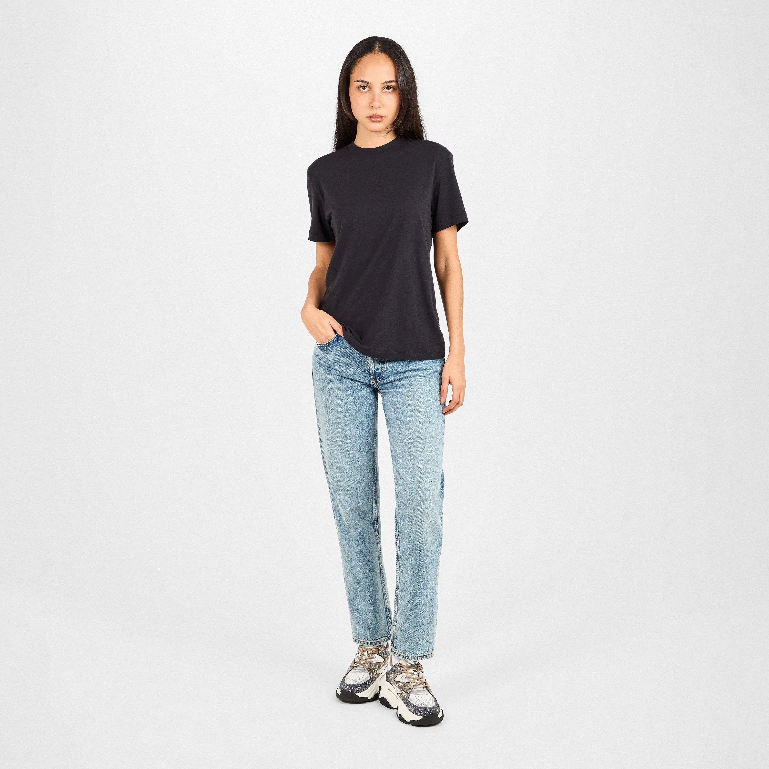 Slate Blu/Taupe - Steve Madden - Privy Trainers - 6