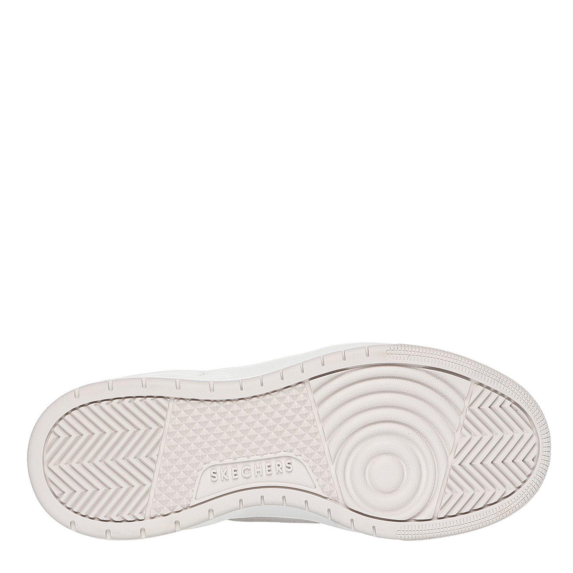 Ntr Lth/ClDlth - Skechers - Uno Court - 4