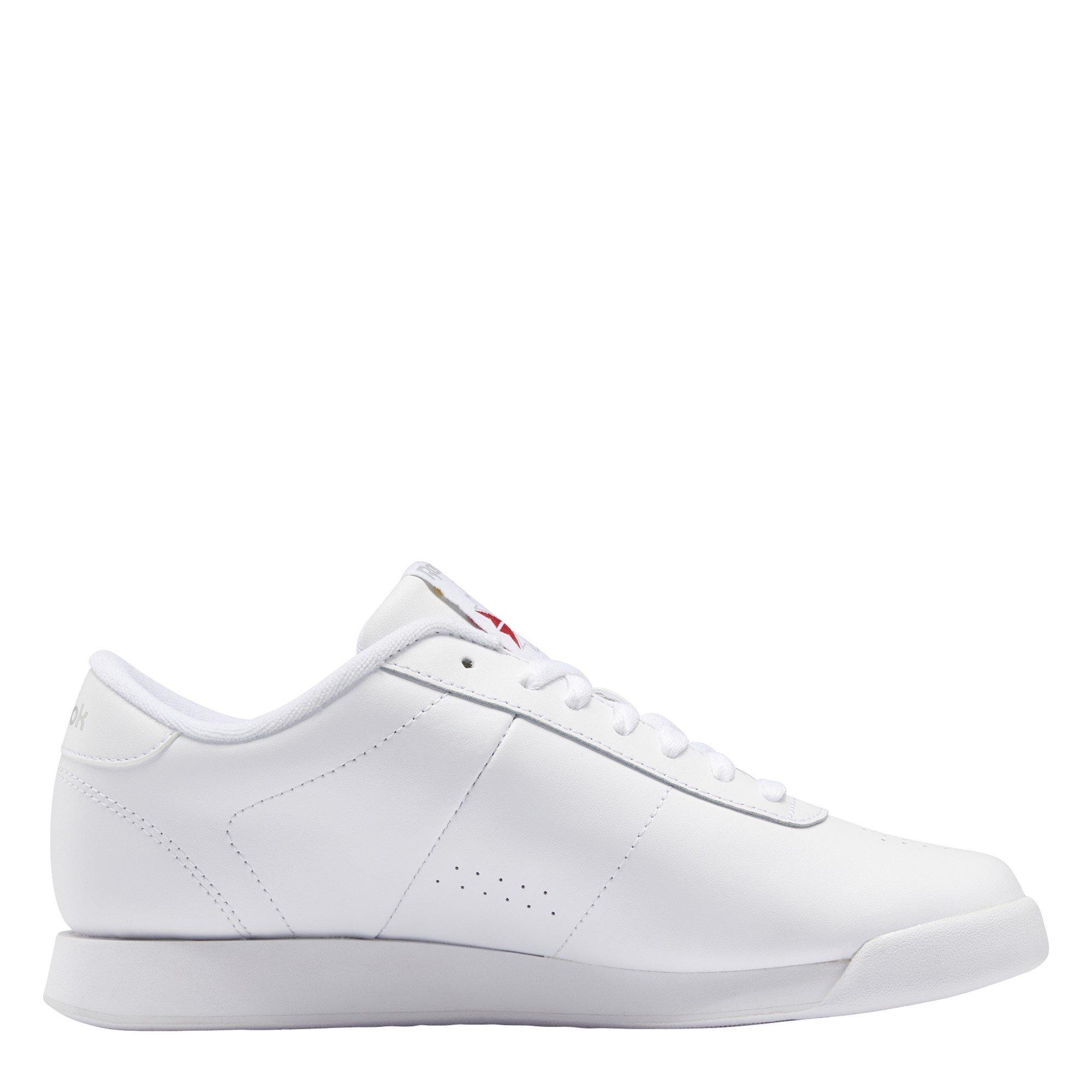 Weiß - Reebok - Princess Ladies Trainers - 2