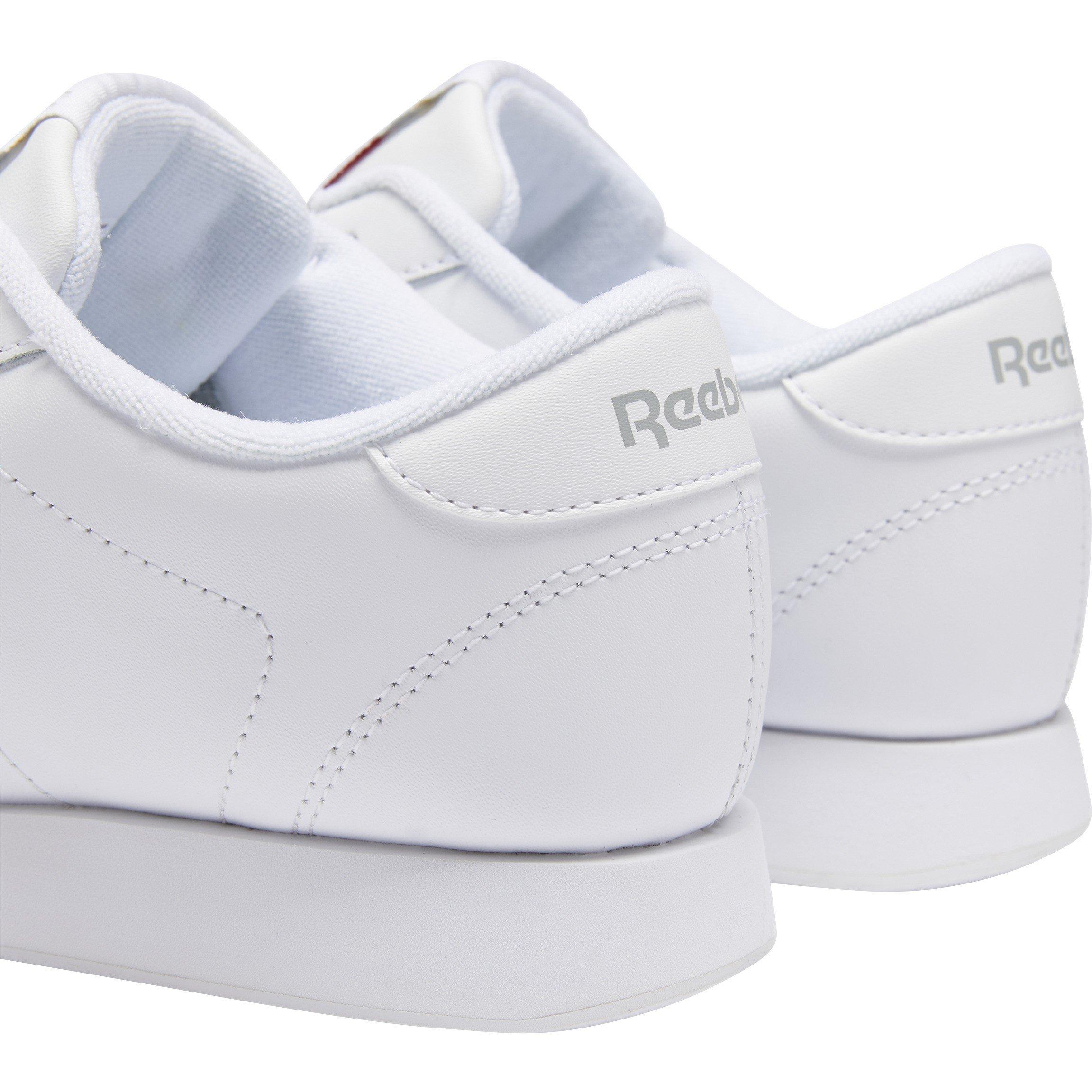 Weiß - Reebok - Princess Ladies Trainers - 9