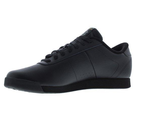 Reebok | Princess Ladies Trainers | Baskets classiques | Sports Direct