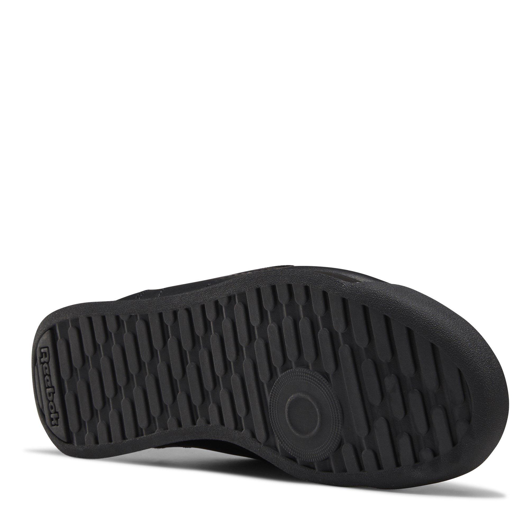 Black - Reebok - Princess Ladies Trainers - 6