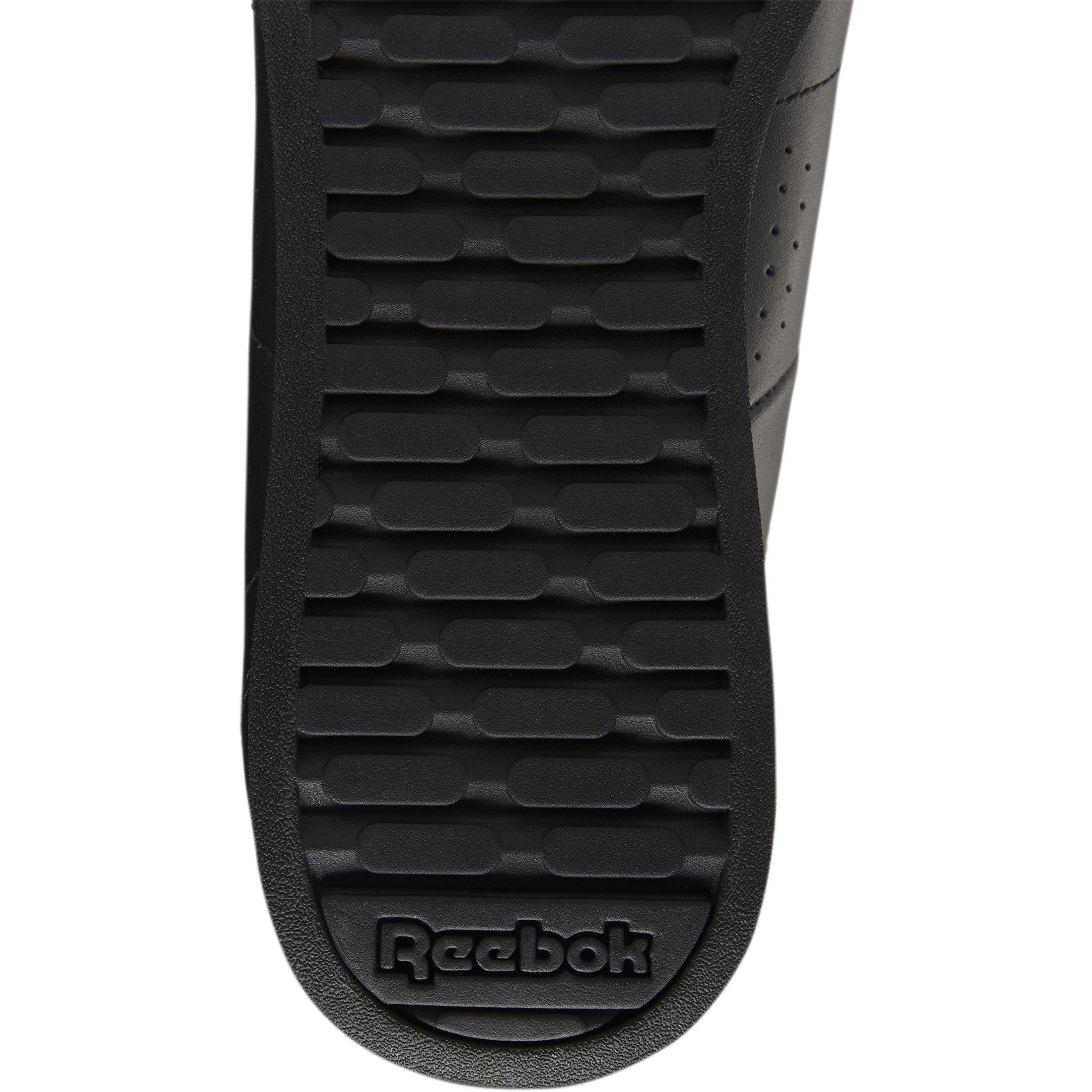 Black - Reebok - Princess Ladies Trainers - 9