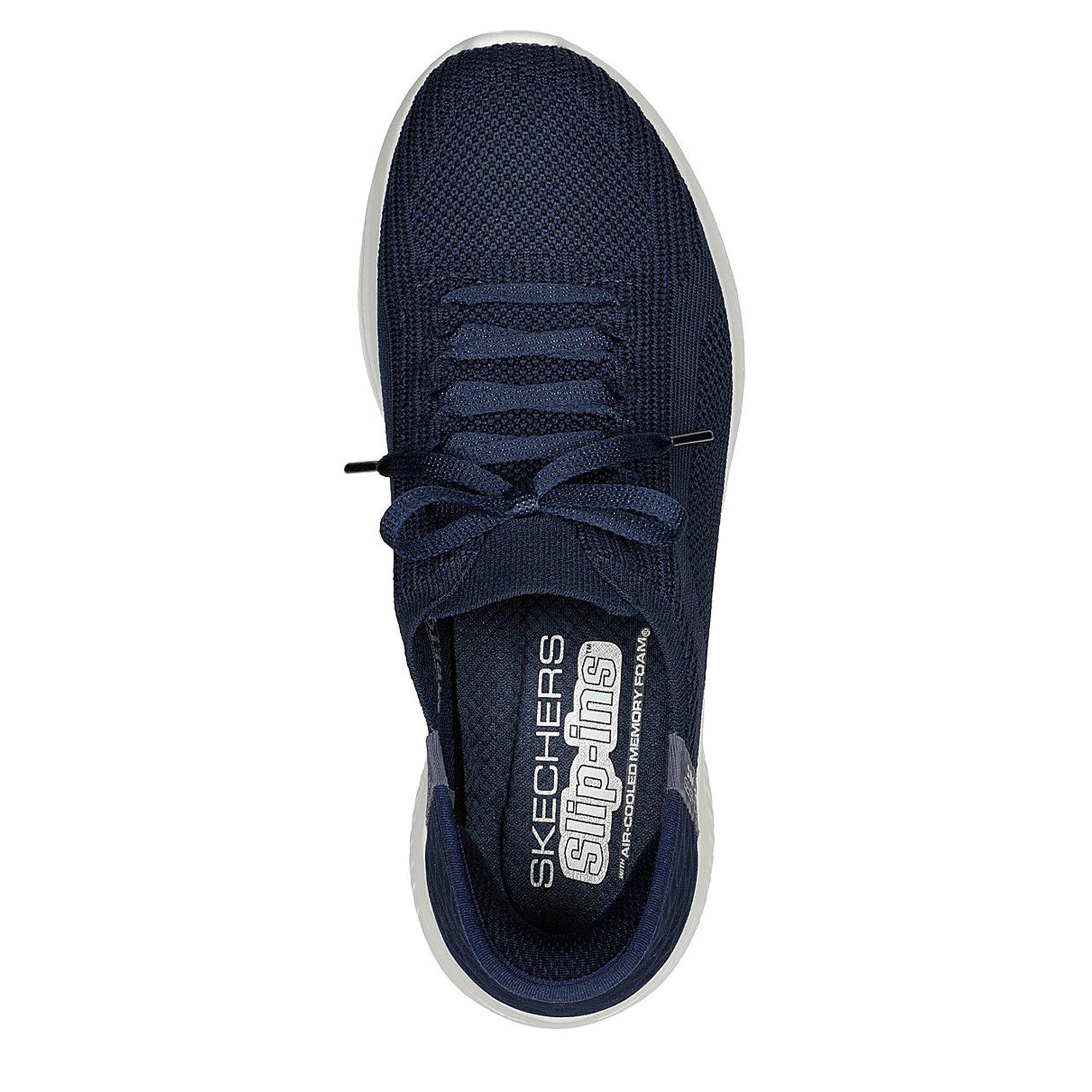 Azul marino - Skechers - Slip-ins: Ultra Flex 3.0 - Brilliant - 5