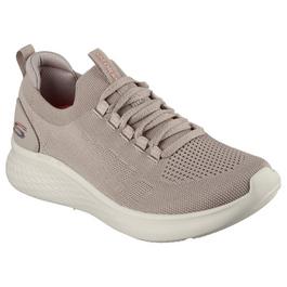 Skechers Skech Lite Pro Slip On Trainers Womens