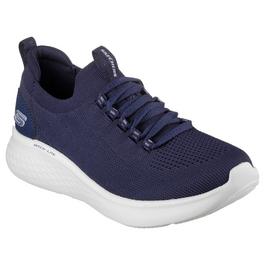 Skechers Skech Lite Pro Slip On Trainers Womens