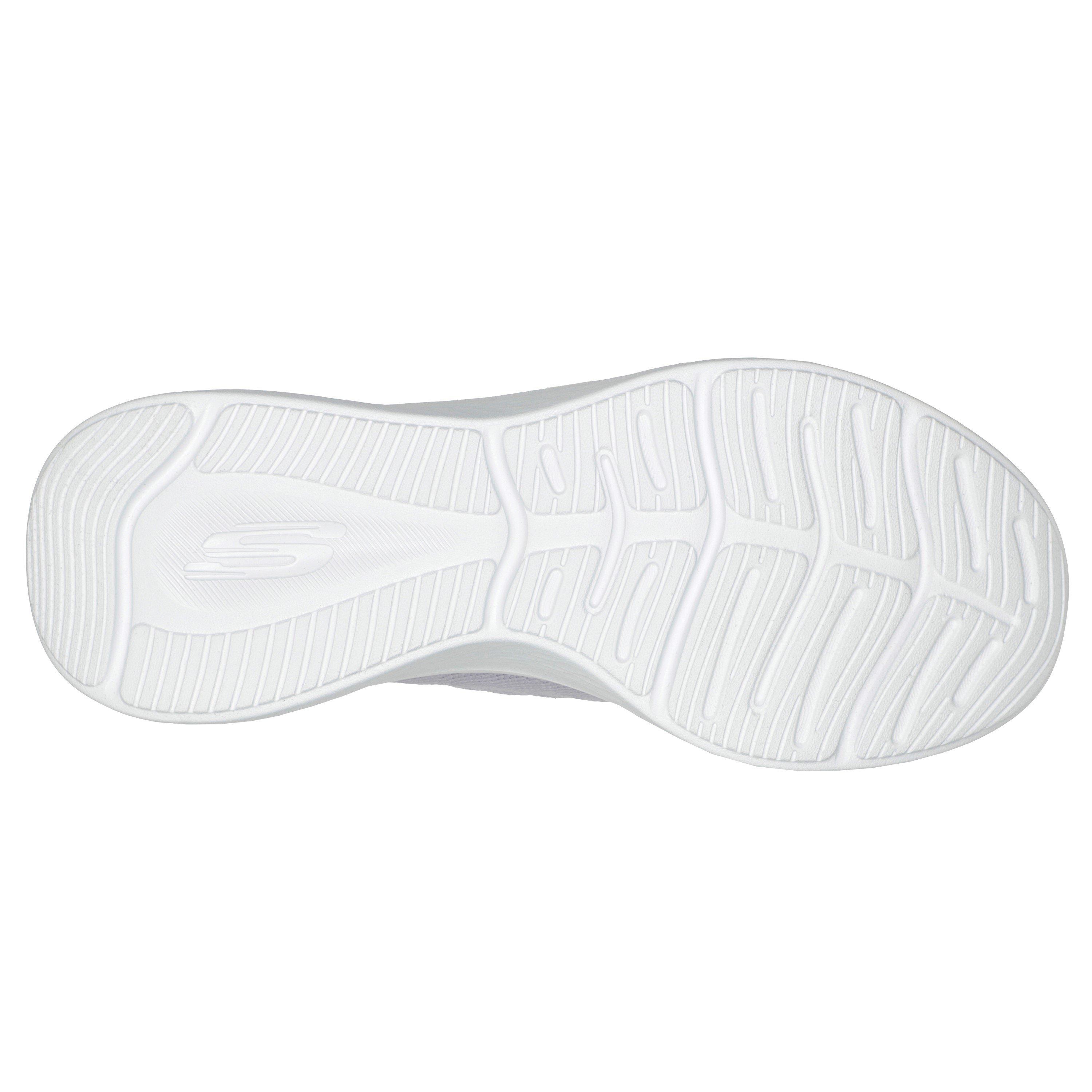 Lavender - Skechers - Skech Lite Pro Slip-On Low-Top Trainers - 4