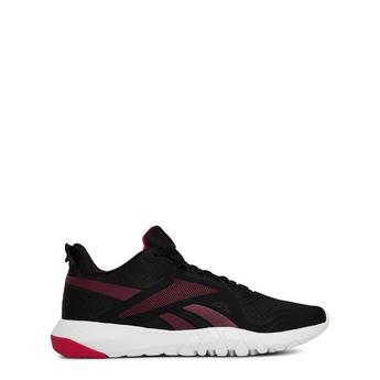Reebok Relaxed Fit: D'Lux Fitness - Roam Free