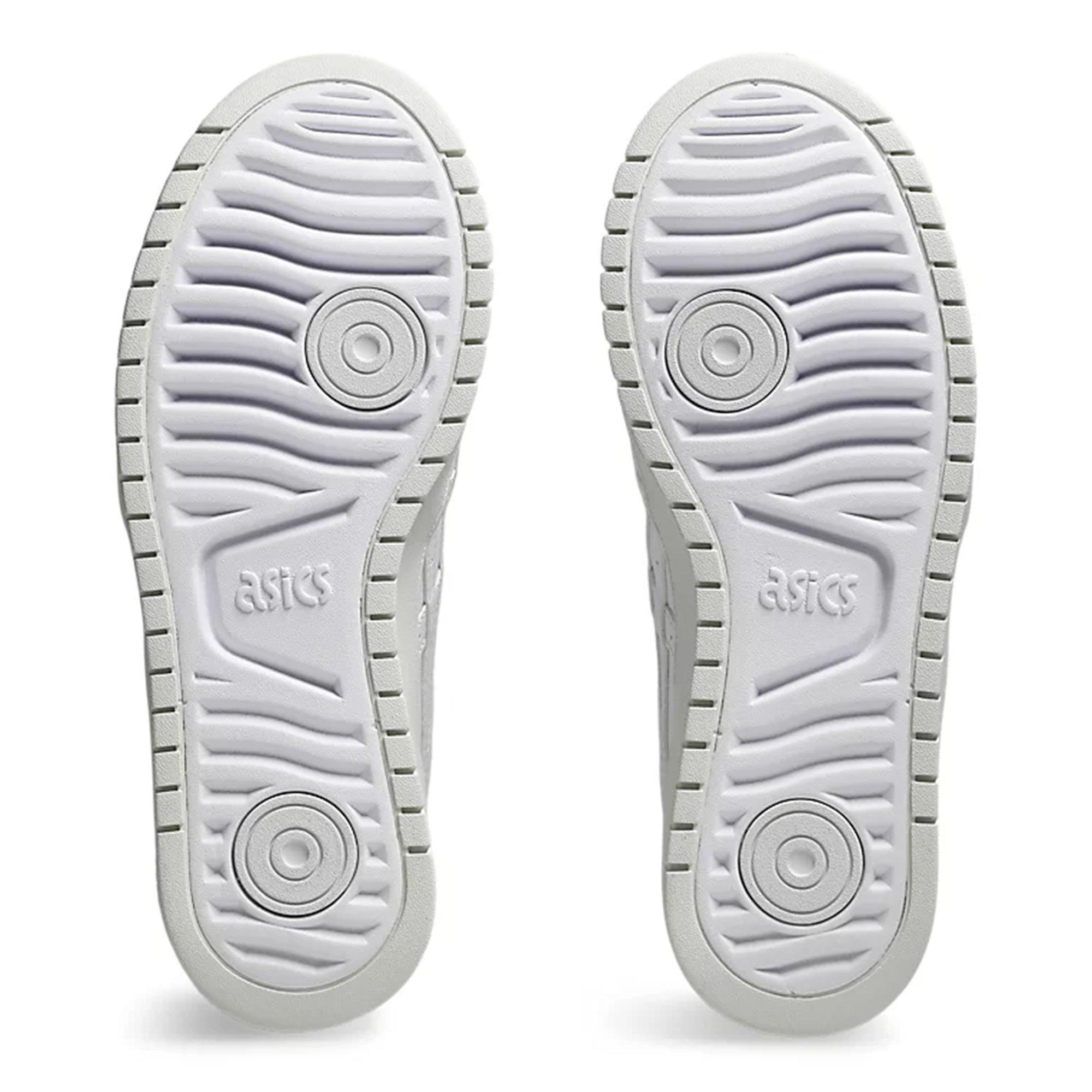 White/SweetPink - Asics - Japan S PF Womens Sportstyle Shoes - 4