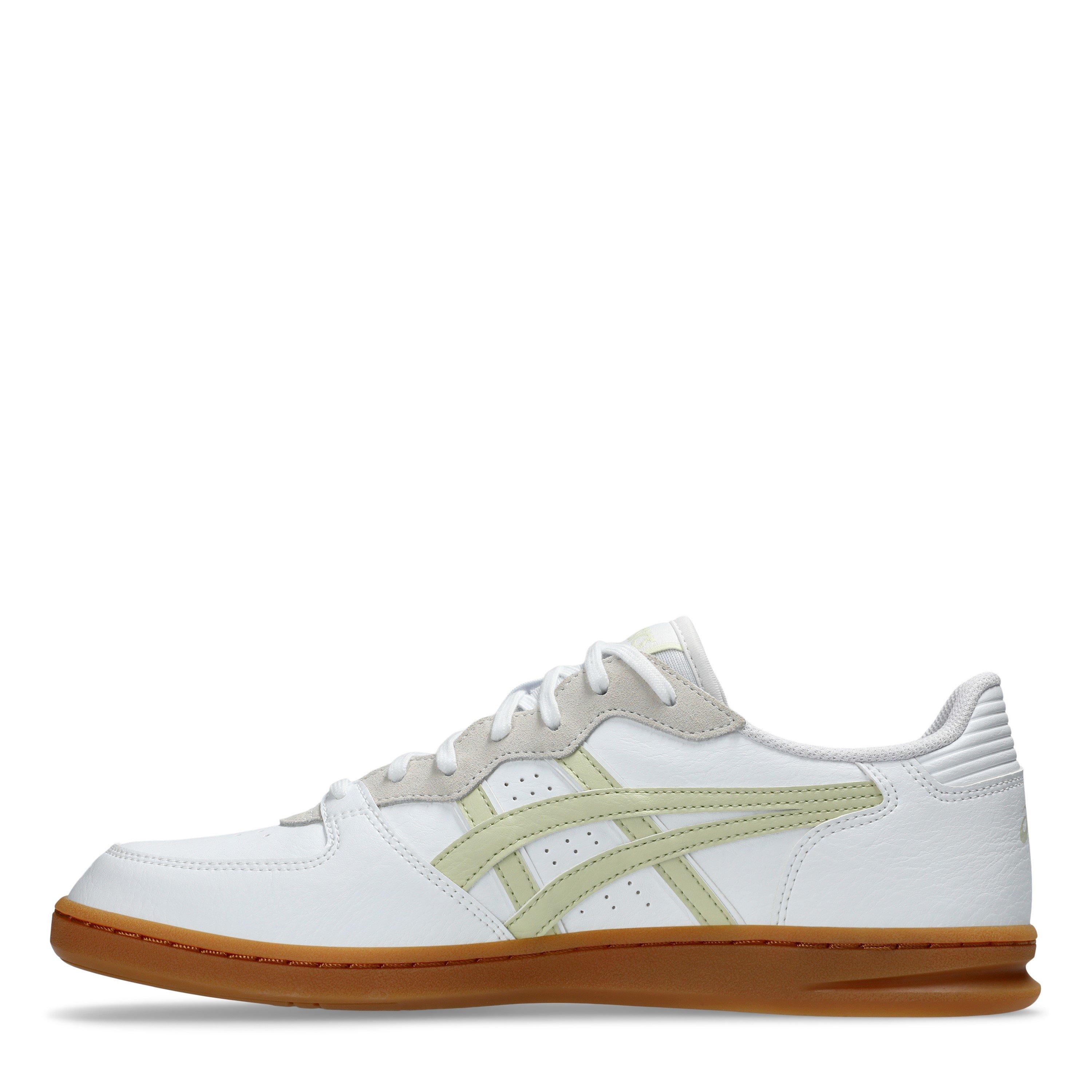WHT/OYSTER WHT - Asics - Skyhand OG Adults shoes - 2