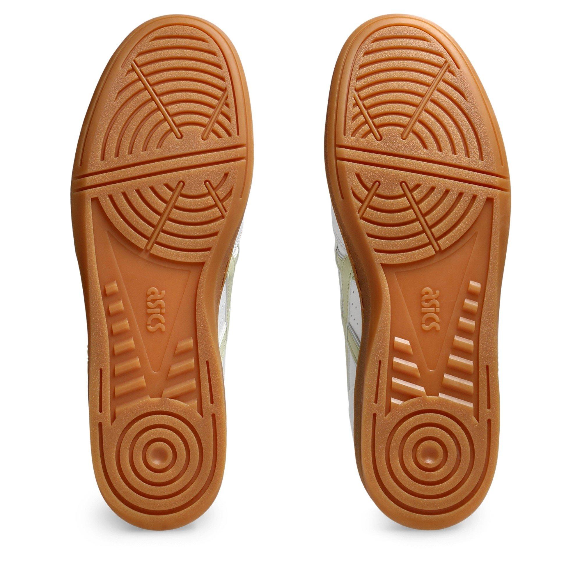 WHT/OYSTER WHT - Asics - Skyhand OG Adults shoes - 3