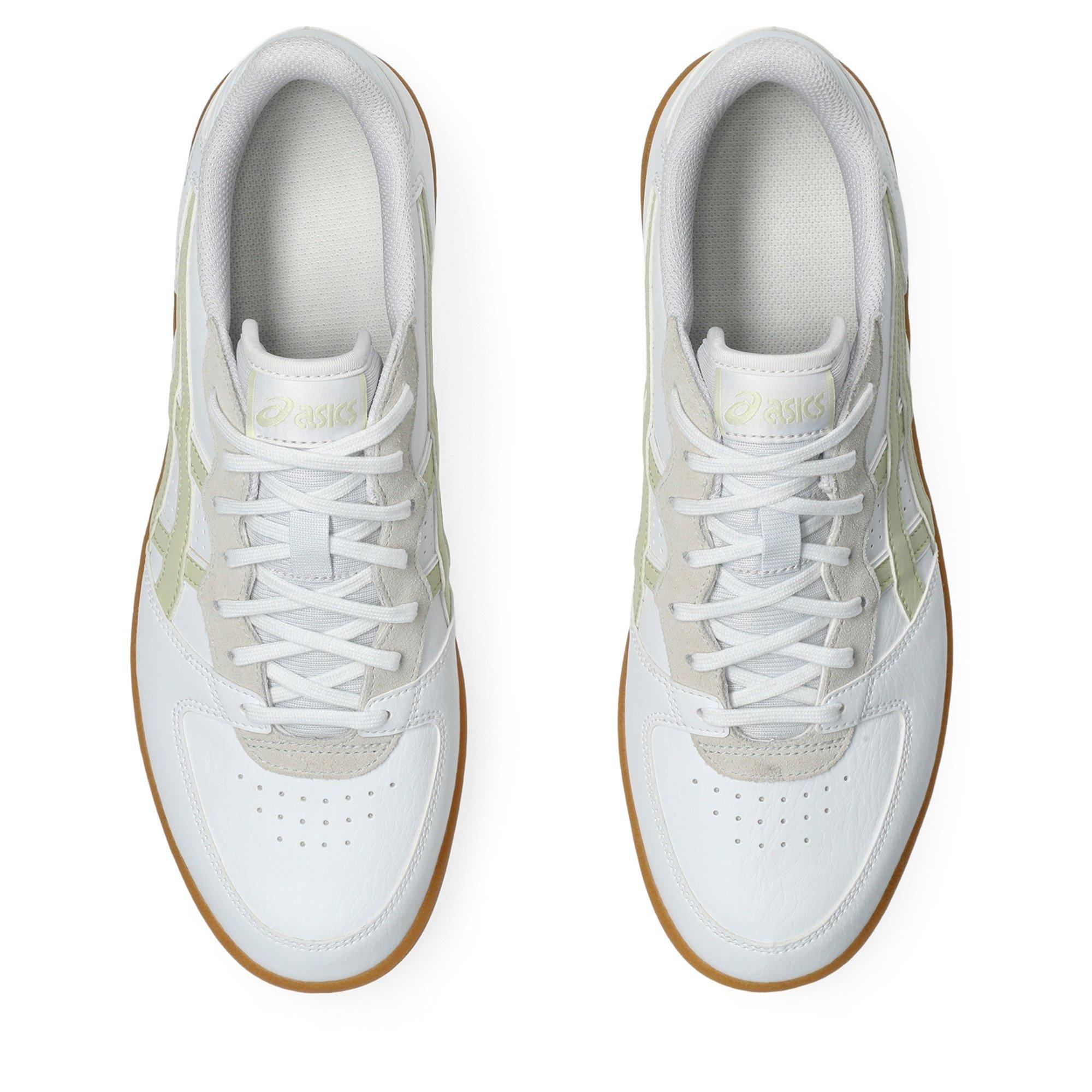 WHT/OYSTER WHT - Asics - Skyhand OG Adults shoes - 6