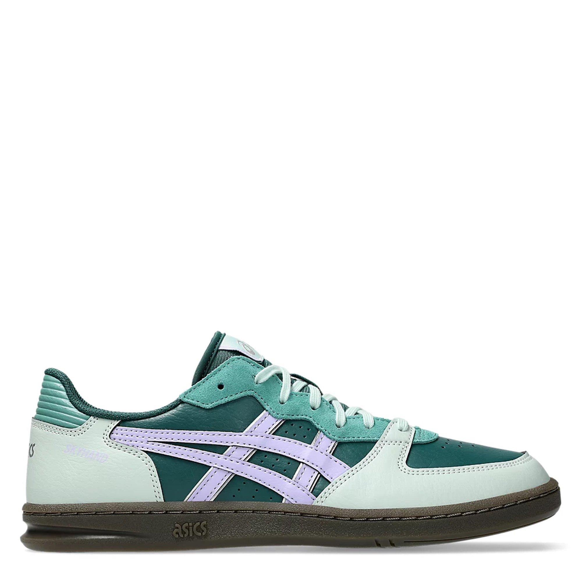 Dk Nept/Viol Lt - Asics - Skyhand OG Unisex shoes - 1