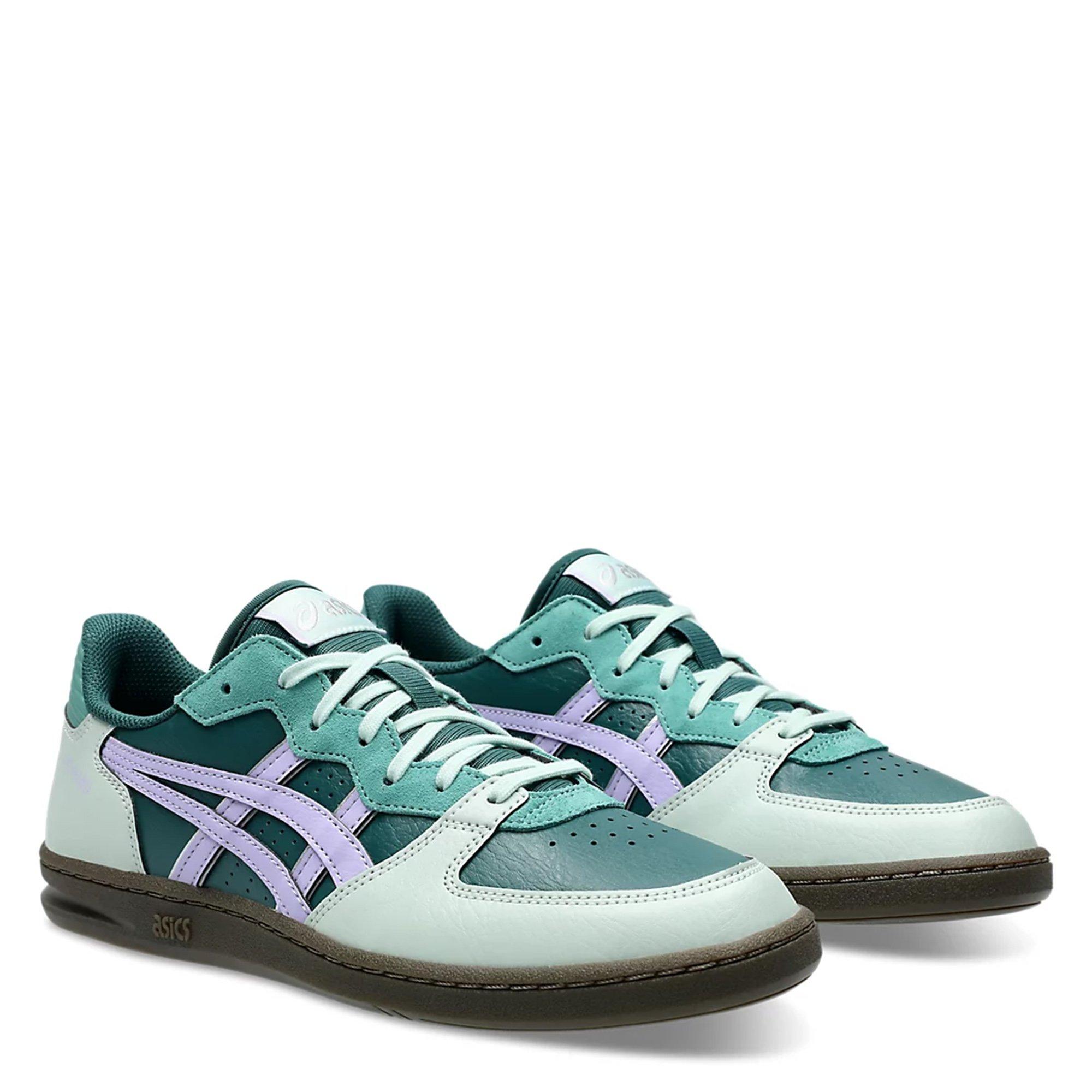 Dk Nept/Viol Lt - Asics - Skyhand OG Adults shoes - 5