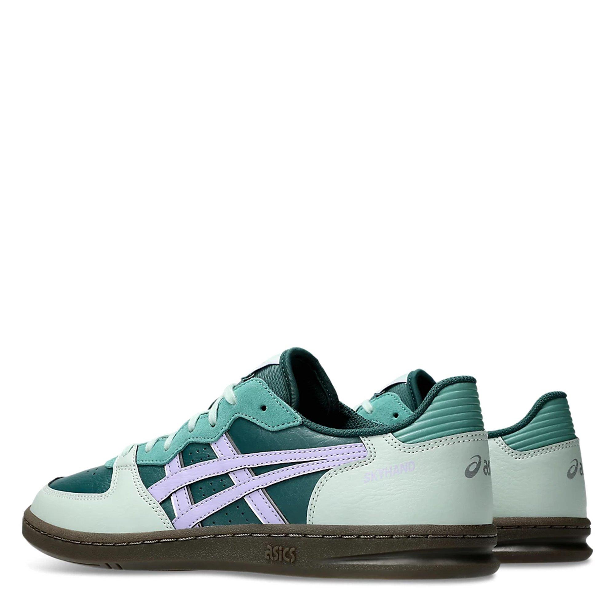 Dk Nept/Viol Lt - Asics - Skyhand OG Adults shoes - 6